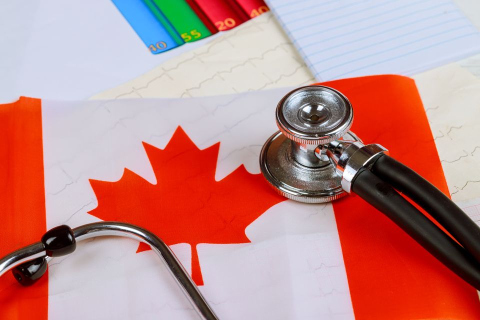 Celebrating Canada's 156th Birthday: A Remarkable Journey in Pre-Hospital Emergency Medicine